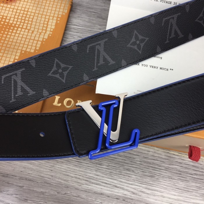 l**is V*t*n lv line 40mm reversible belt m0721u