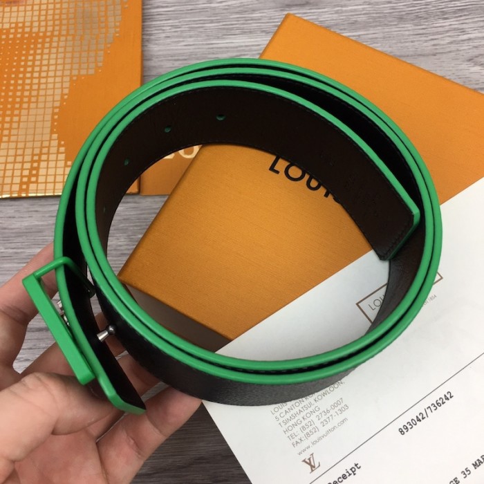 l**is V*t*n lv line 40mm reversible belt m0723u