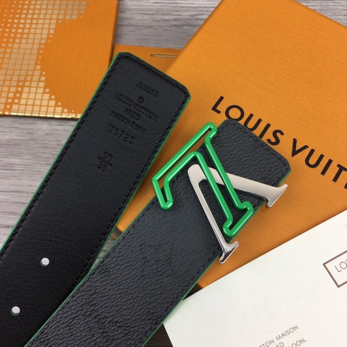l**is V*t*n lv line 40mm reversible belt m0723u
