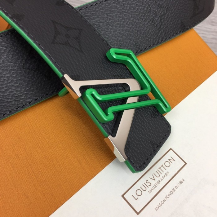 l**is V*t*n lv line 40mm reversible belt m0723u