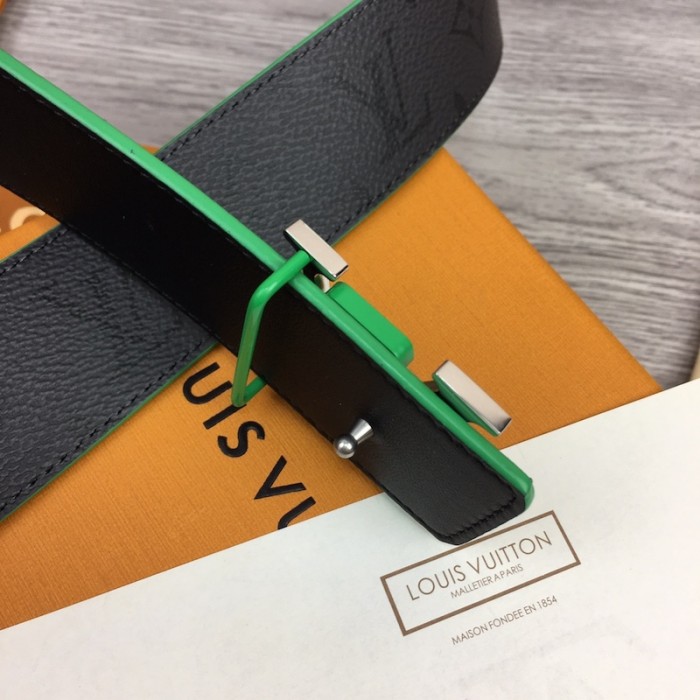 l**is V*t*n lv line 40mm reversible belt m0723u