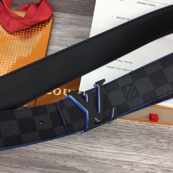 l**is V*t*n lv optic 40mm reversible belt m9425