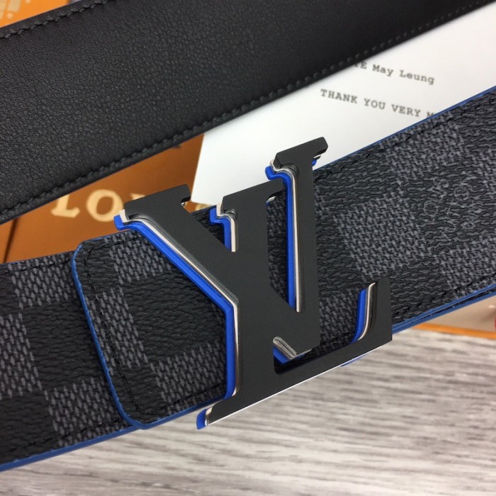 l**is V*t*n lv optic 40mm reversible belt m9425