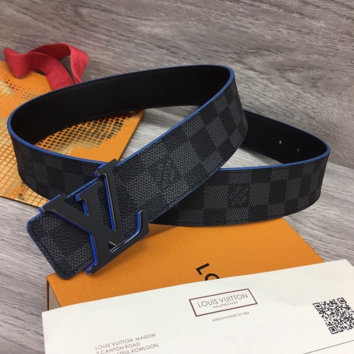 l**is V*t*n lv optic 40mm reversible belt m9425