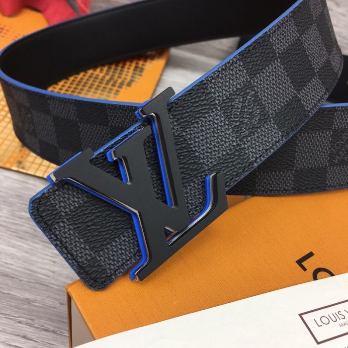l**is V*t*n lv optic 40mm reversible belt m9425