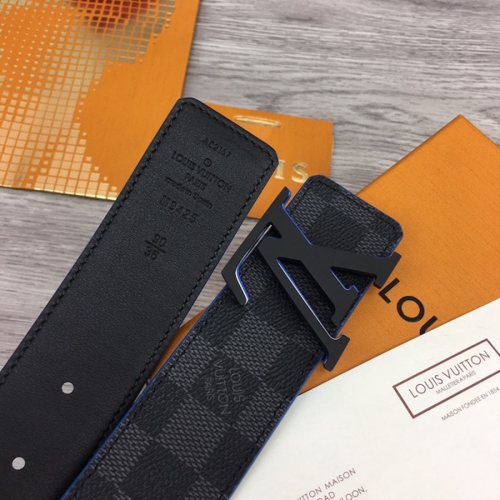 l**is V*t*n lv optic 40mm reversible belt m9425