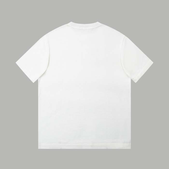 l**is V*t*n signature short-sleeved t-shirt 1aatx6