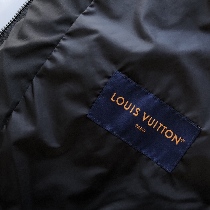 l**is V*t*n oversized puffer jacket 1abyp3
