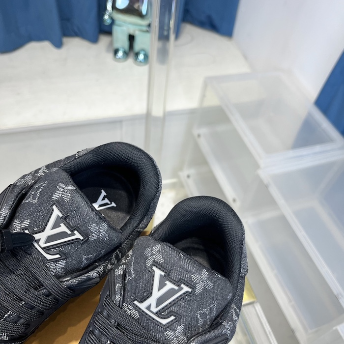l**is V*t*n lv trainer sneaker 1ac4zh