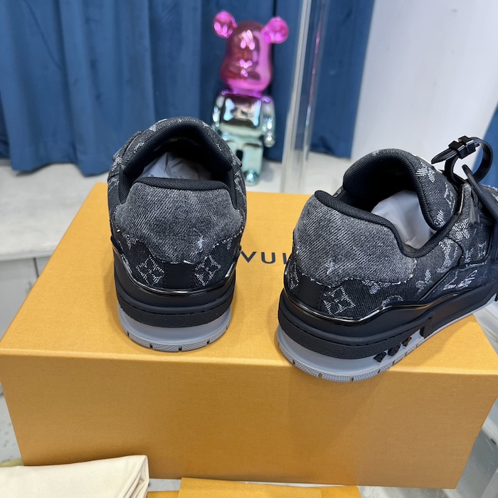 l**is V*t*n lv trainer sneaker 1ac4zh