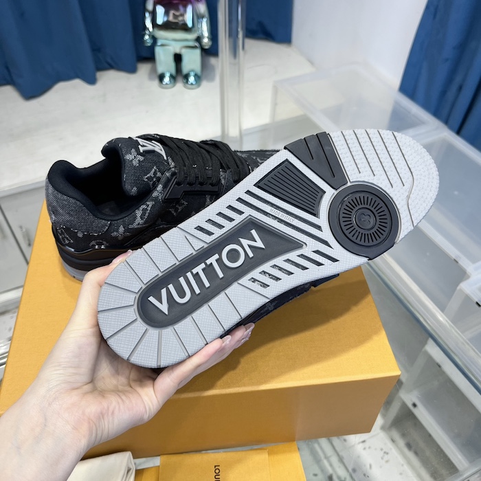 l**is V*t*n lv trainer sneaker 1ac4zh