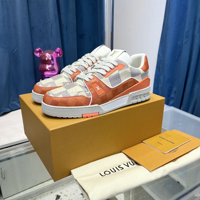 l**is V*t*n lv trainer sneaker 1ac56p