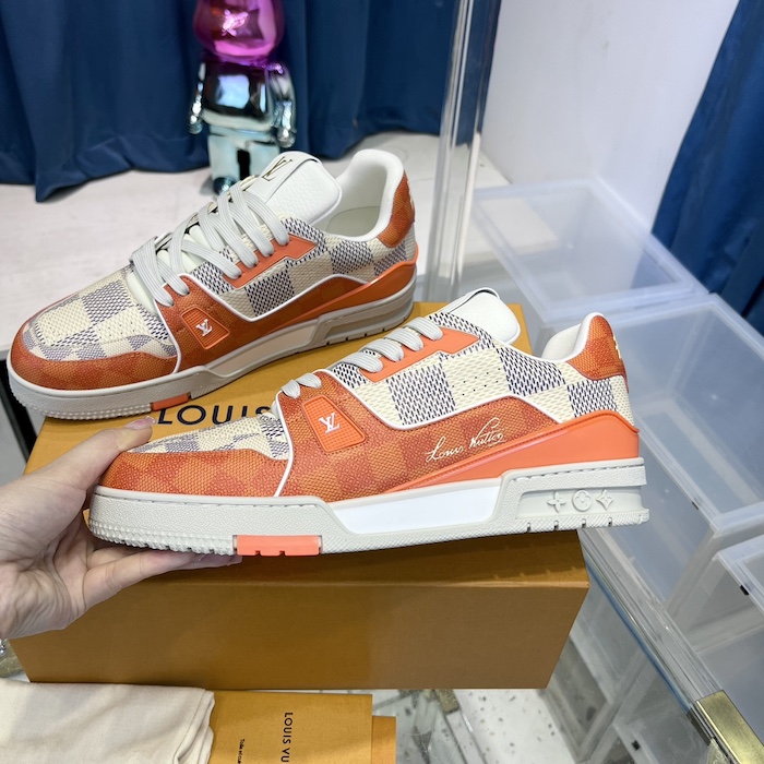 l**is V*t*n lv trainer sneaker 1ac56p