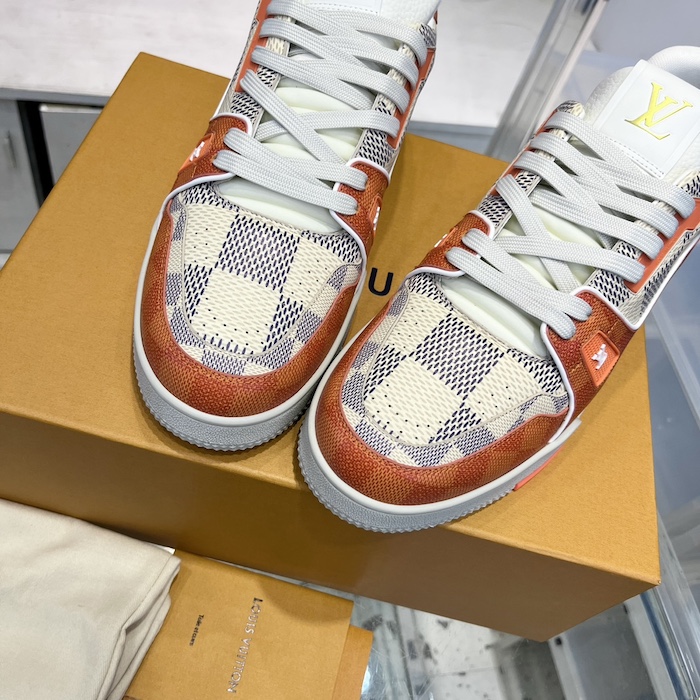 l**is V*t*n lv trainer sneaker 1ac56p