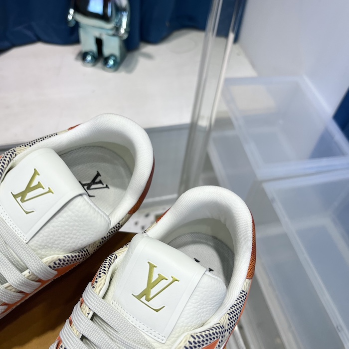 l**is V*t*n lv trainer sneaker 1ac56p