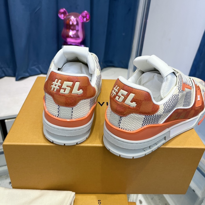 l**is V*t*n lv trainer sneaker 1ac56p