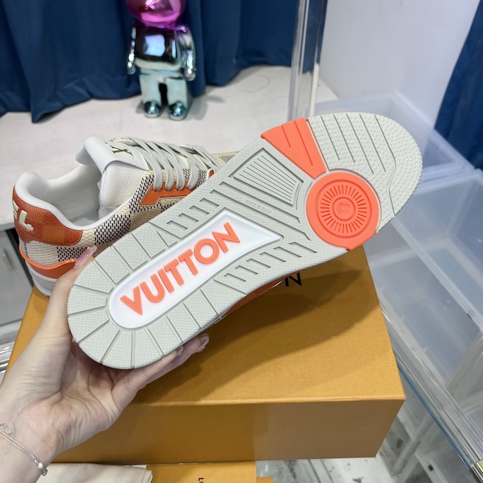 l**is V*t*n lv trainer sneaker 1ac56p