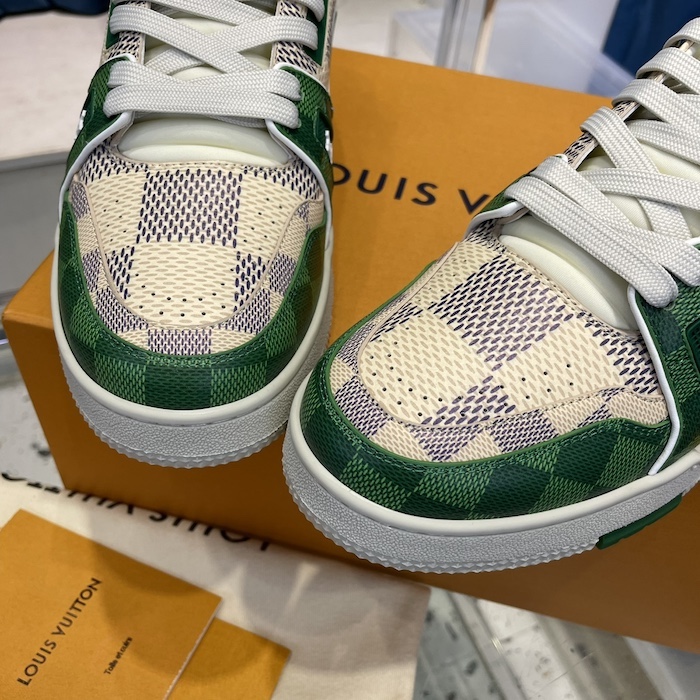 l**is V*t*n lv trainer sneaker 1ac58d