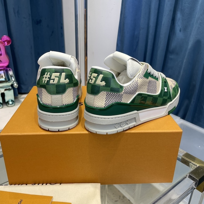 l**is V*t*n lv trainer sneaker 1ac58d