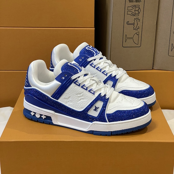 l**is V*t*n lv trainer sneaker 1ac5al