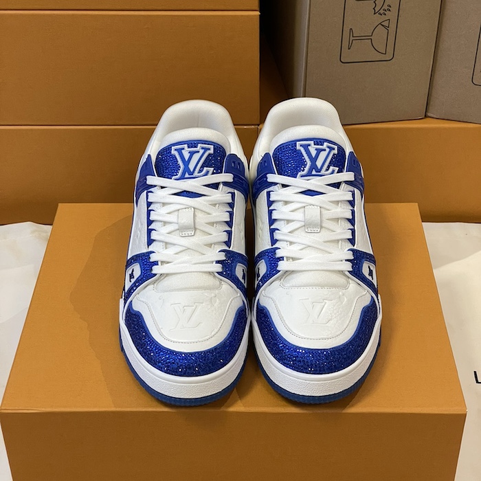 l**is V*t*n lv trainer sneaker 1ac5al