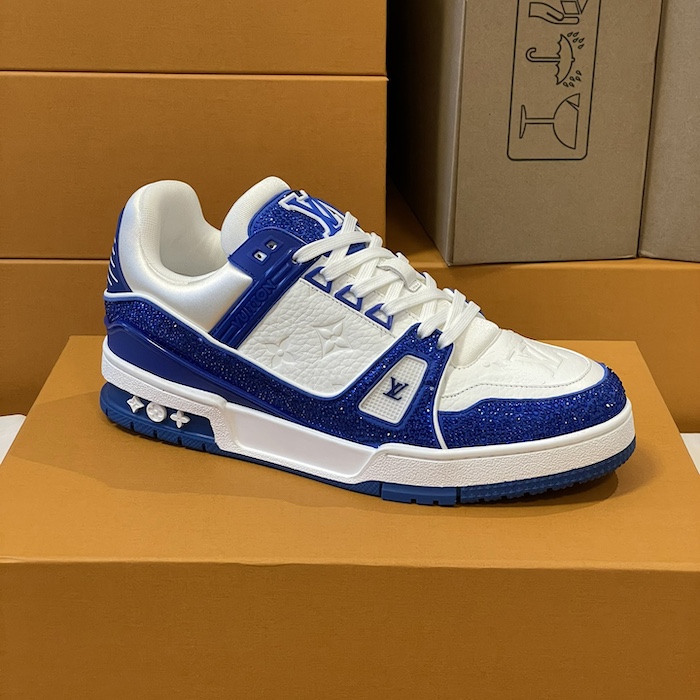 l**is V*t*n lv trainer sneaker 1ac5al