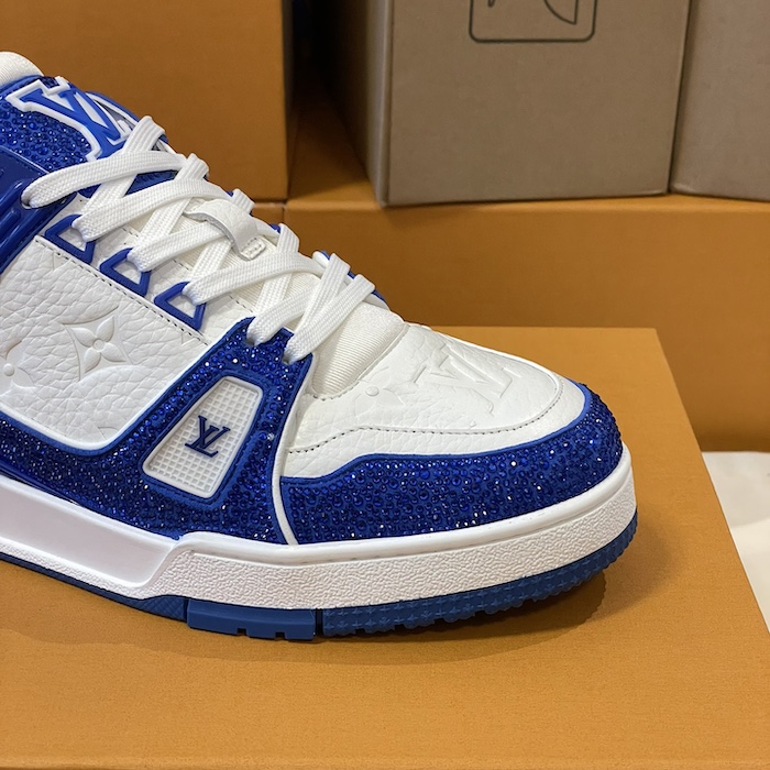 l**is V*t*n lv trainer sneaker 1ac5al