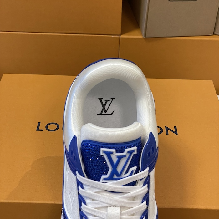 l**is V*t*n lv trainer sneaker 1ac5al