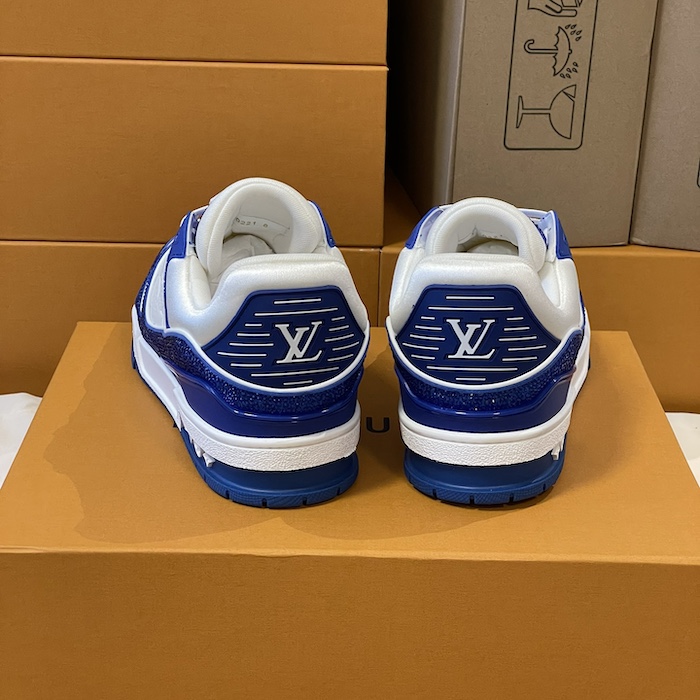 l**is V*t*n lv trainer sneaker 1ac5al