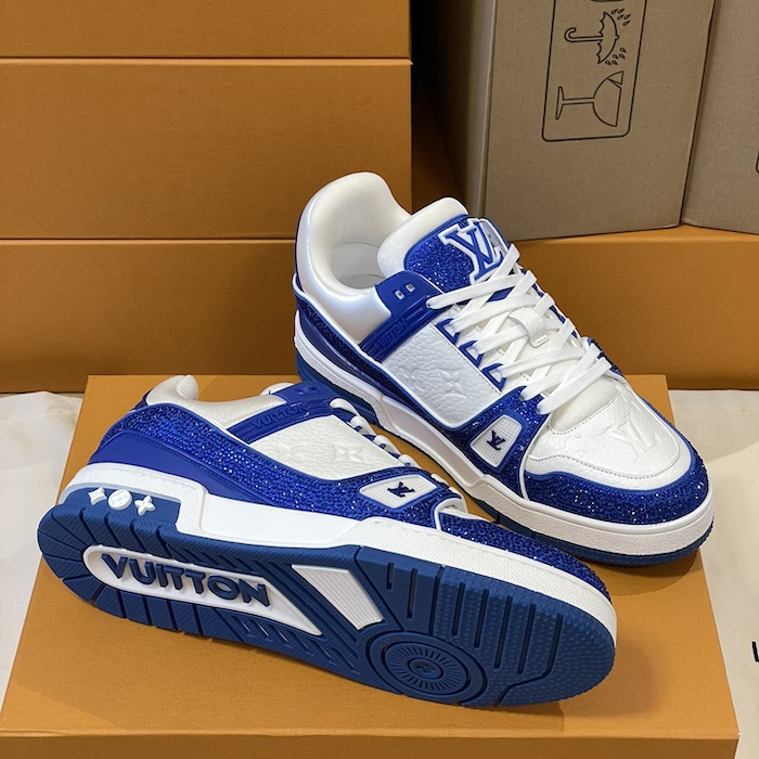 l**is V*t*n lv trainer sneaker 1ac5al