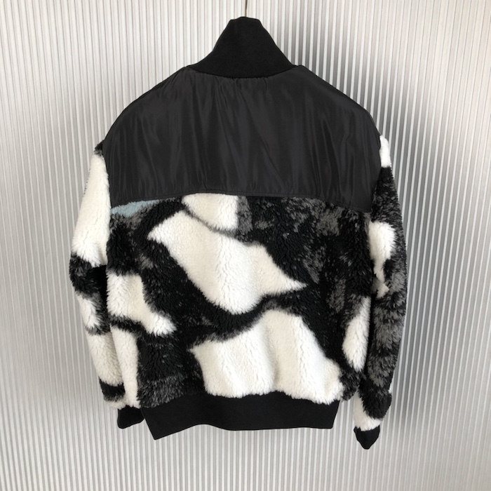 l**is V*t*n lv ski technical fleece jacket 1afb22