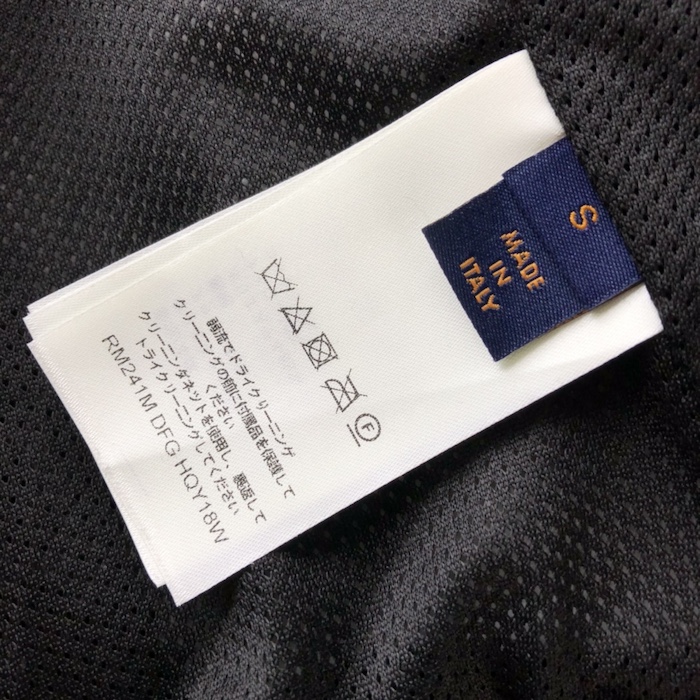 l**is V*t*n lv ski technical fleece jacket 1afb22