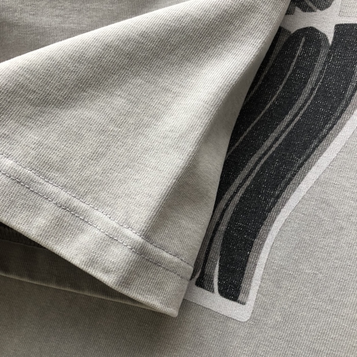 l**is V*t*n graphic lv signature t-shirt 1affe9