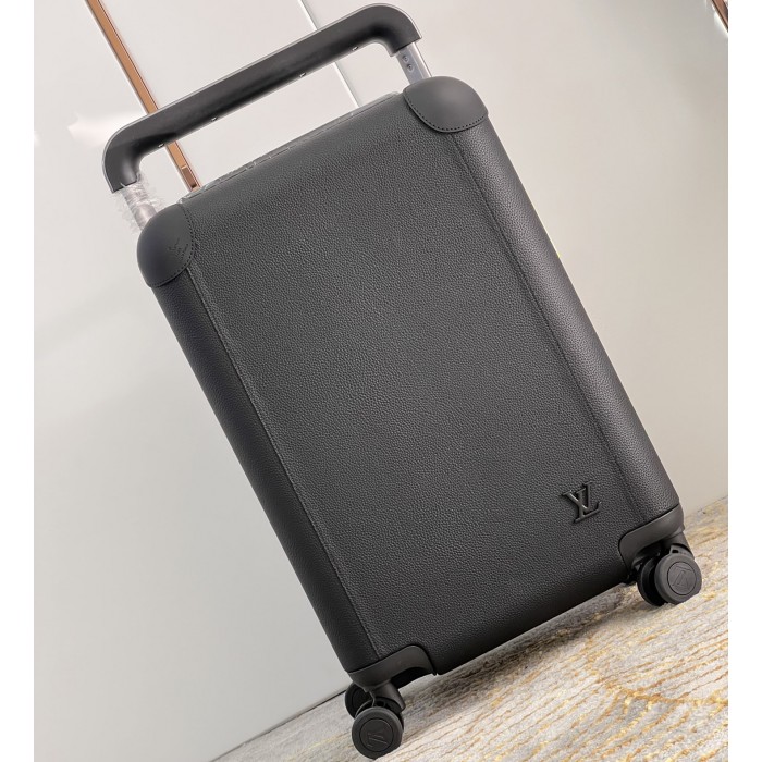 l**is V*t*n black cowhide leather horizon 55 m10240