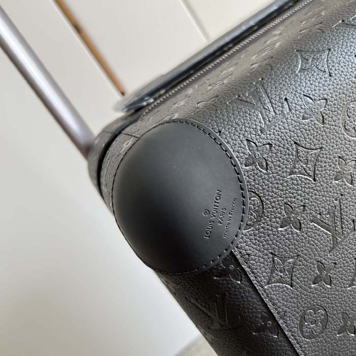 l**is V*t*n taurillon monogram leather horizon 55 m20438