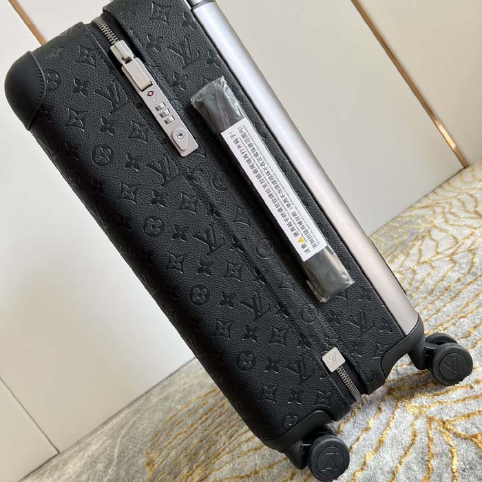 l**is V*t*n taurillon monogram leather horizon 55 m20438