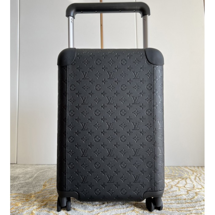 l**is V*t*n taurillon monogram leather horizon 55 m20438