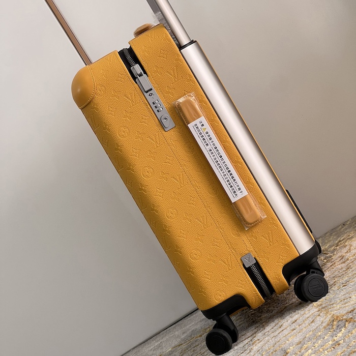 l**is V*t*n taurillon monogram leather horizon 55 m23630