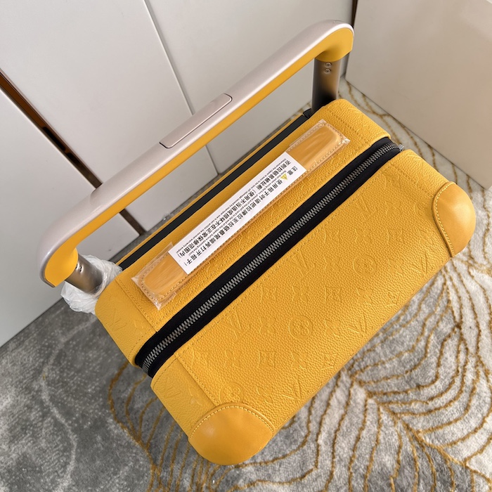 l**is V*t*n taurillon monogram leather horizon 55 m23630
