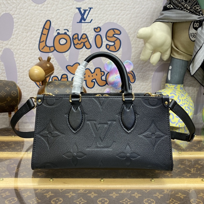 l**is V*t*n onthego east west black m23640
