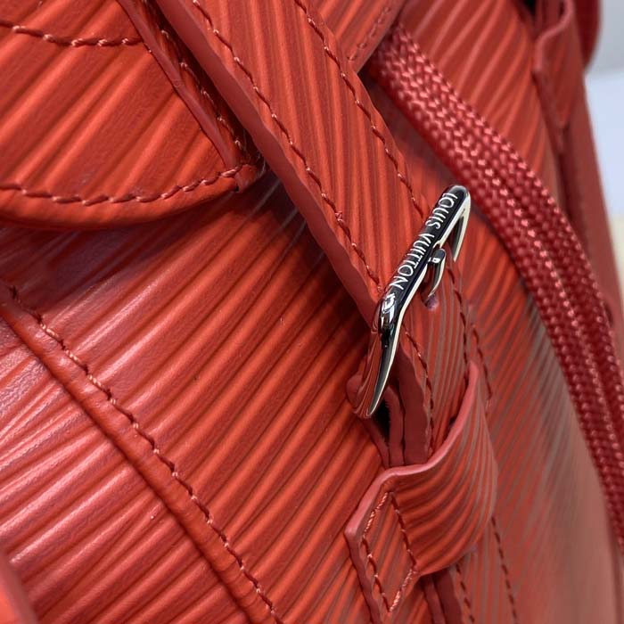 l**is V*t*n epi xl grained leather christopher mm m23764