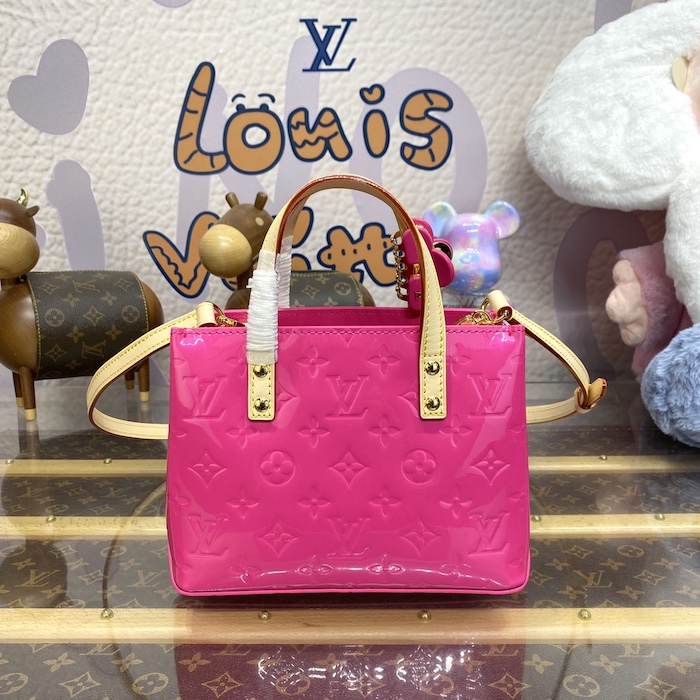 l**is V*t*n monogram vernis reade pm m24028