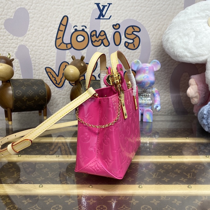 l**is V*t*n monogram vernis reade pm m24028