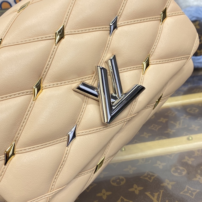 l**is V*t*n lambskin leather go-14 mm m24151