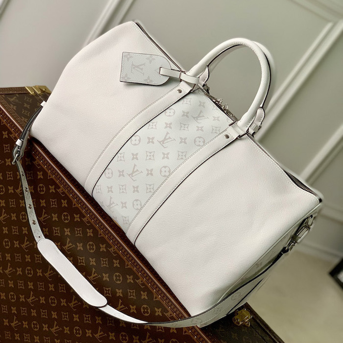 l**is V*t*n taigarama keepall bandouliere 50 m30885
