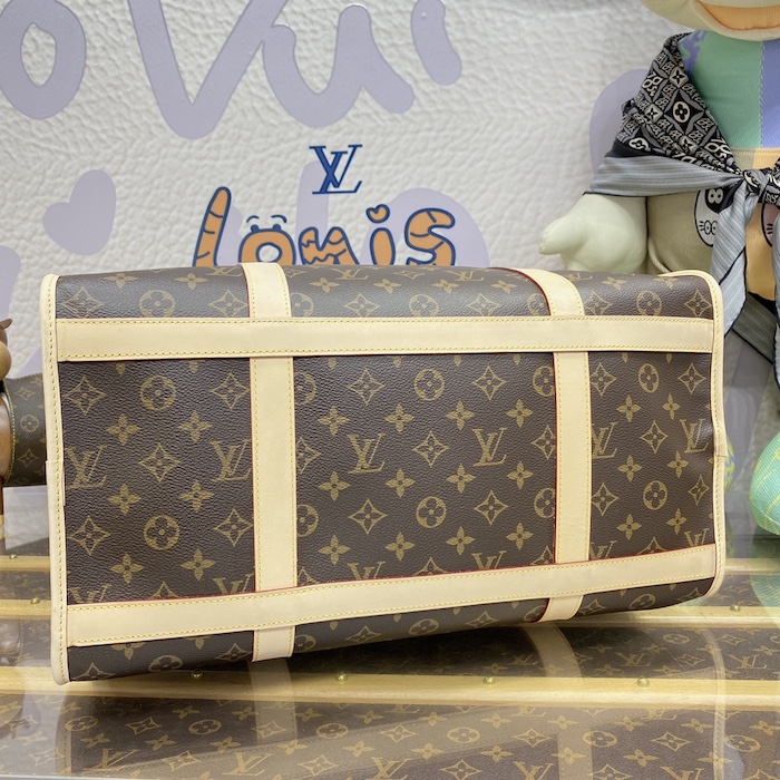 l**is V*t*n monogram canvas dog bag m45662