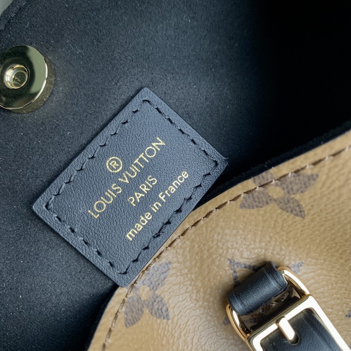 l**is V*t*n monogram reverse coated canvas atlantis bb m46816