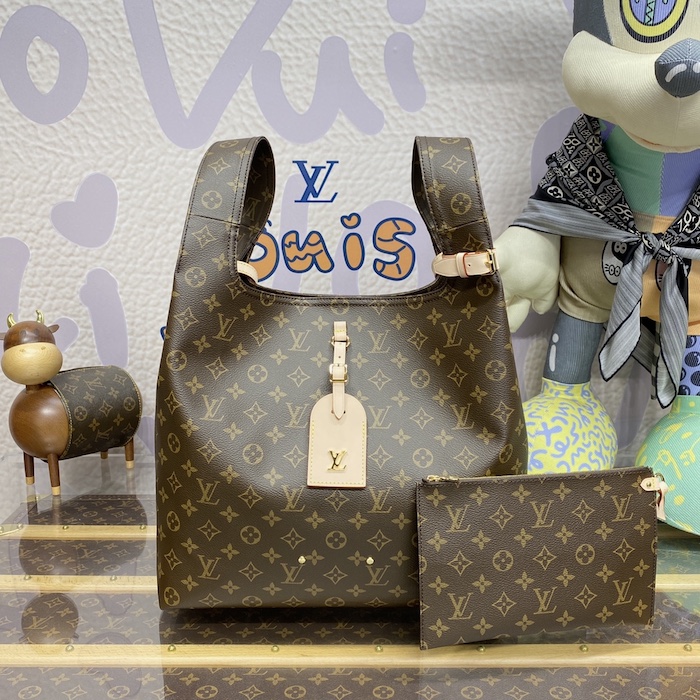 l**is V*t*n monogram canvas atlantis gm m46817