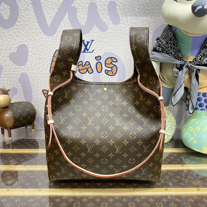 l**is V*t*n monogram canvas atlantis gm m46817