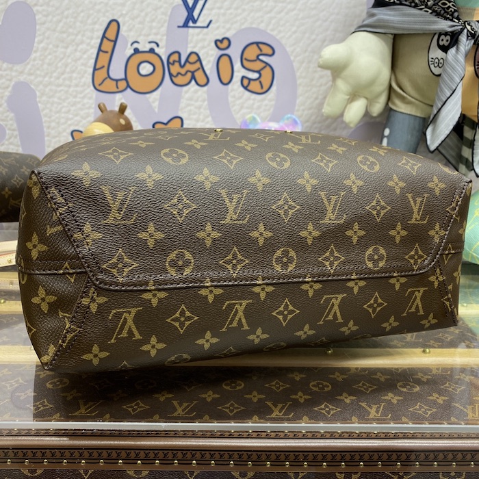 l**is V*t*n monogram canvas atlantis gm m46817